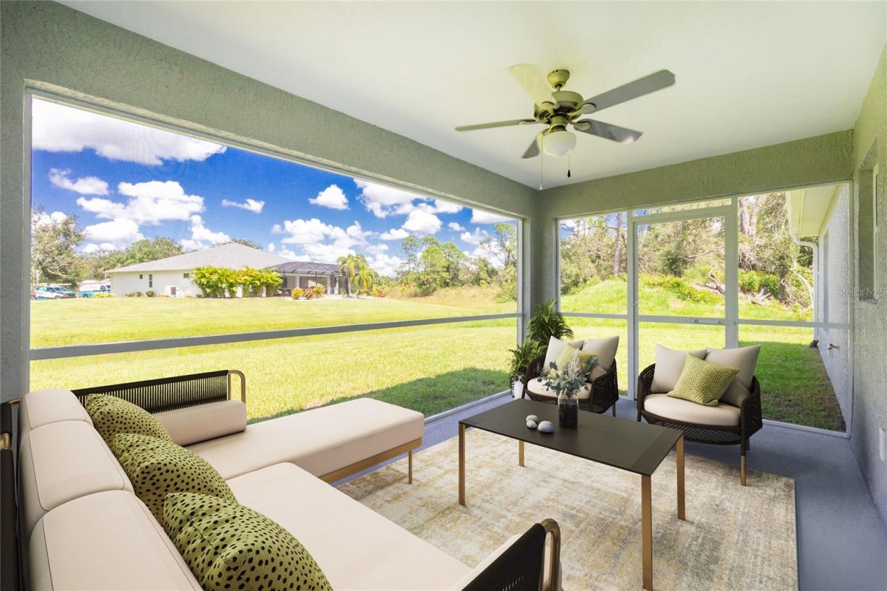 4727 Sweden Avenue, North Port, FL 34288 Photo
