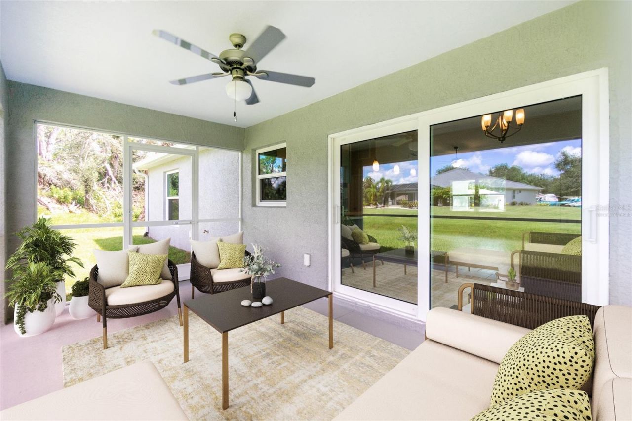4727 Sweden Avenue, North Port, FL 34288 Photo