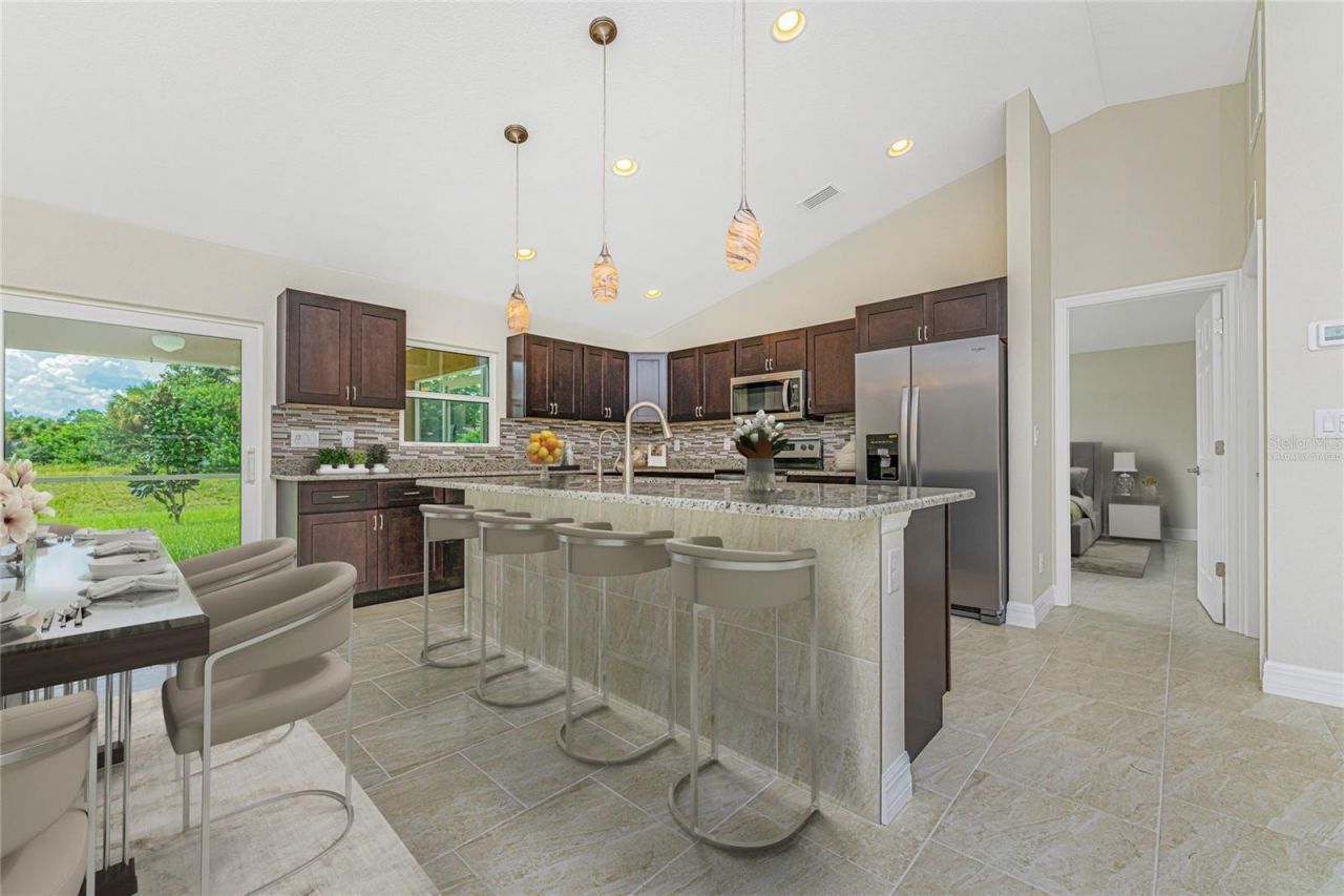 4727 Sweden Avenue, North Port, FL 34288 Photo