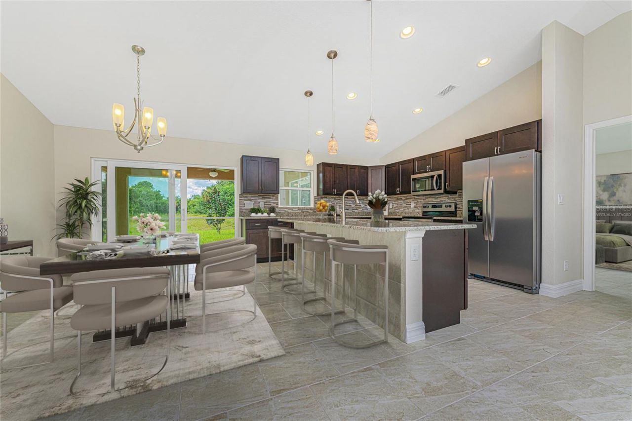 4727 Sweden Avenue, North Port, FL 34288 Photo