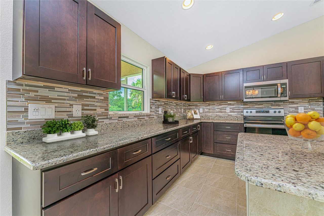 4727 Sweden Avenue, North Port, FL 34288 Photo