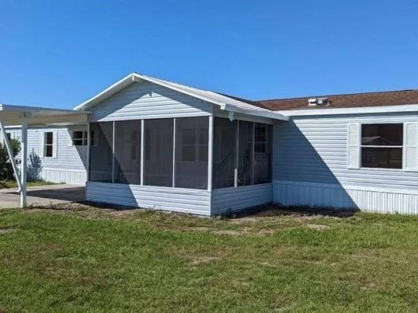 4300 MEADOW RIDGE AVENUE , MULBERRY, FL 33860