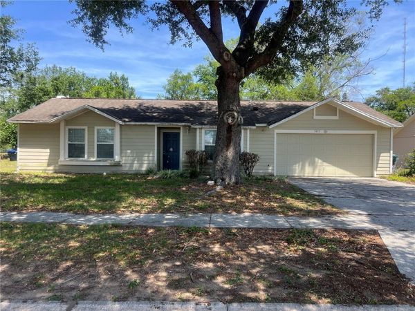 5415 HYDE PARK AVENUE , ORLANDO, FL 32808