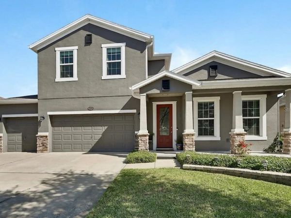 337 ORCHARD HILL STREET, DELAND, FL 32724