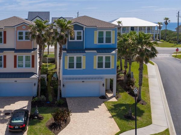 2654 SUNSET INLET DRIVE , FLAGLER BEACH, FL 32136
