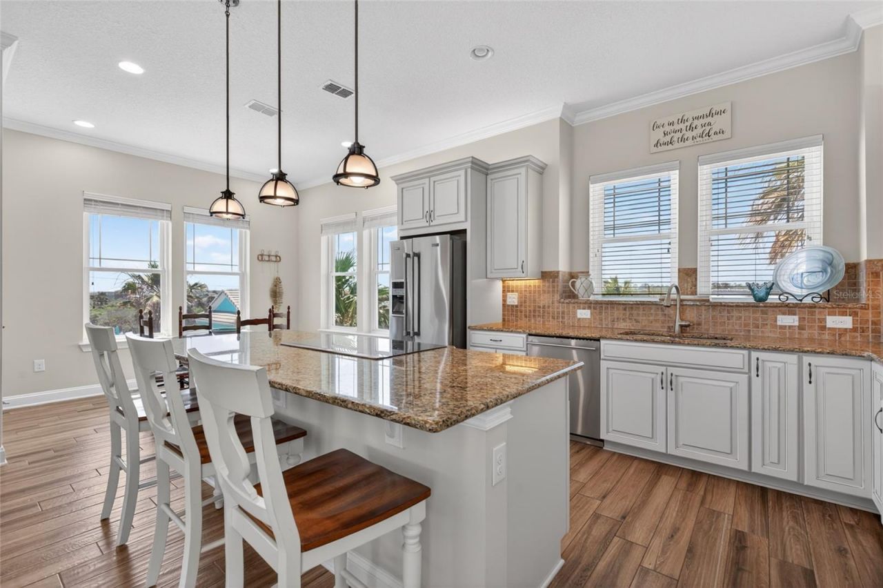 2654 Sunset Inlet Drive, Flagler Beach, FL 32136 Photo