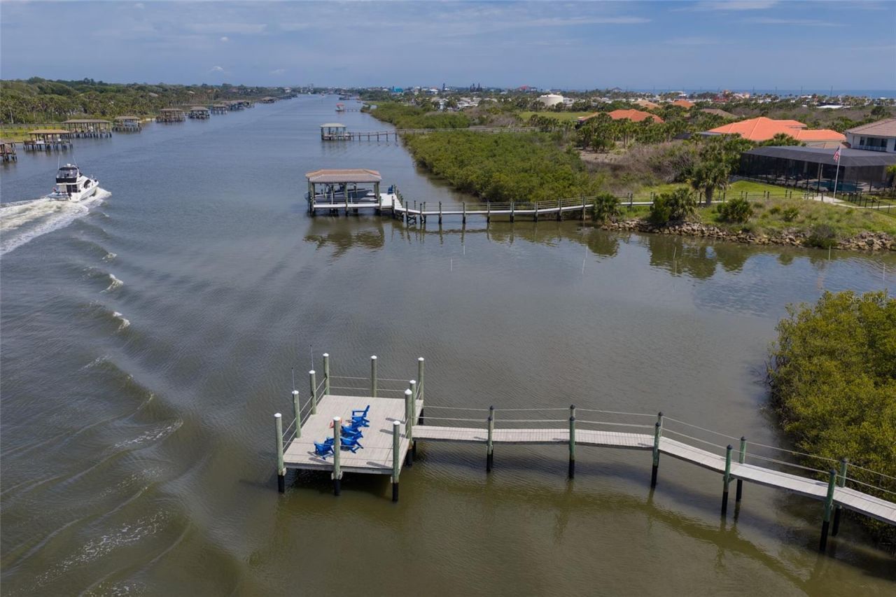 2654 Sunset Inlet Drive, Flagler Beach, FL 32136 Photo