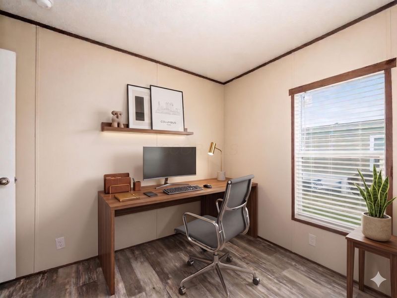 8565 Smith-Calhoun Road, Unit 38, Plain City, OH 43064 Photo 15
