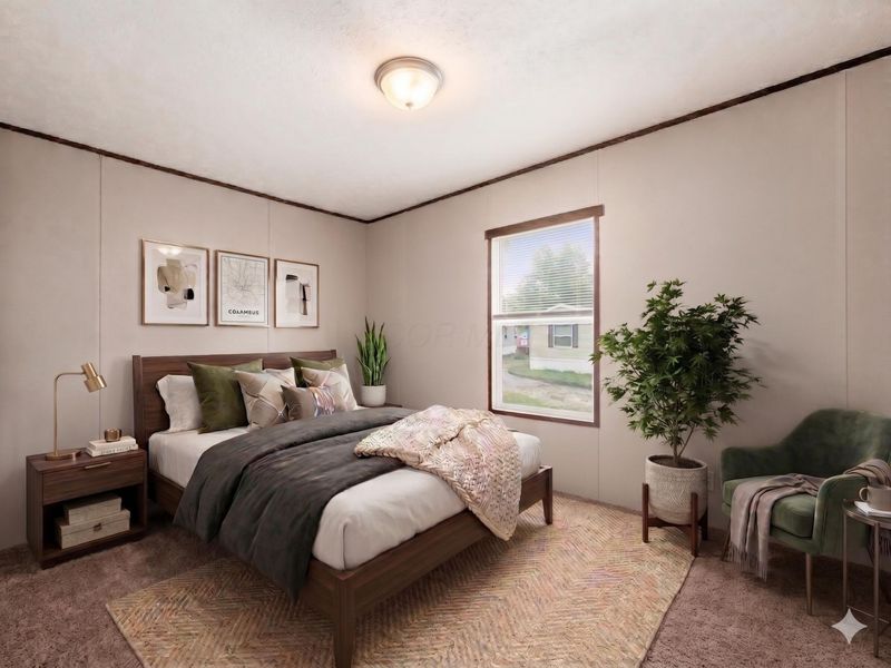 8565 Smith-Calhoun Road, Unit 38, Plain City, OH 43064 Photo 18