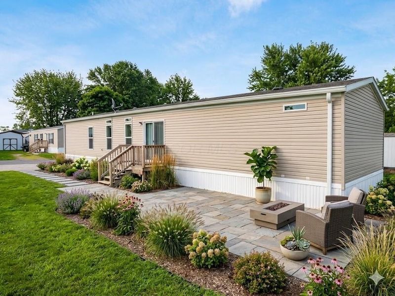 8565 Smith-Calhoun Road, Unit 38, Plain City, OH 43064 Photo 22