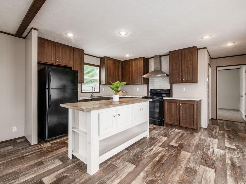 8565 Smith-Calhoun Road, Unit 38, Plain City, OH 43064 Photo 5