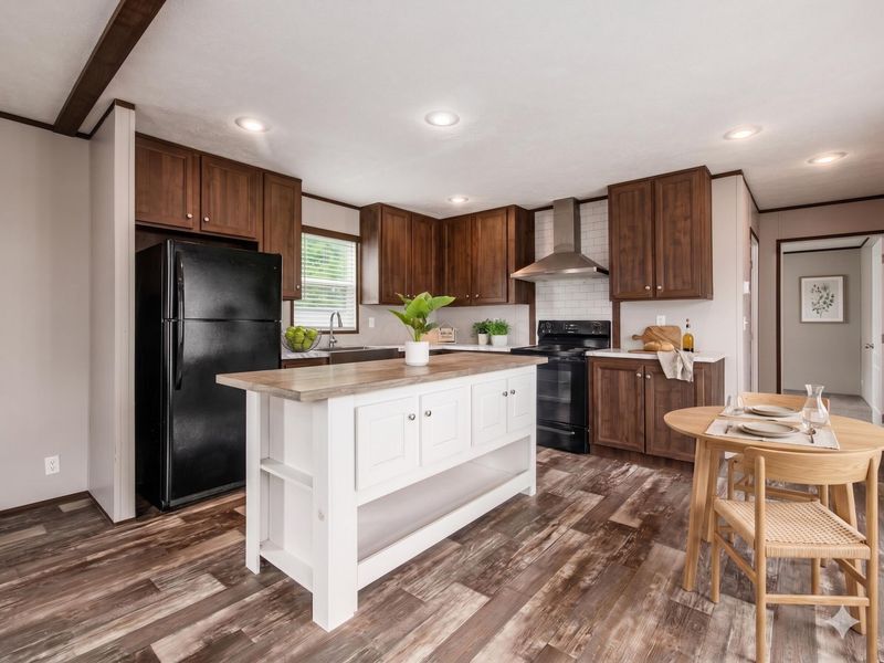 8565 Smith-Calhoun Road, Unit 38, Plain City, OH 43064 Photo 6