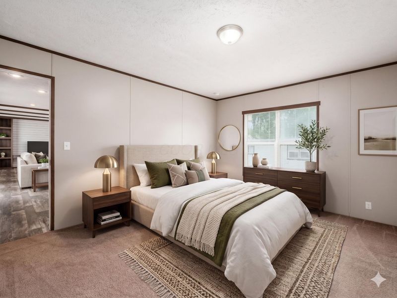 8565 Smith-Calhoun Road, Unit 38, Plain City, OH 43064 Photo 9
