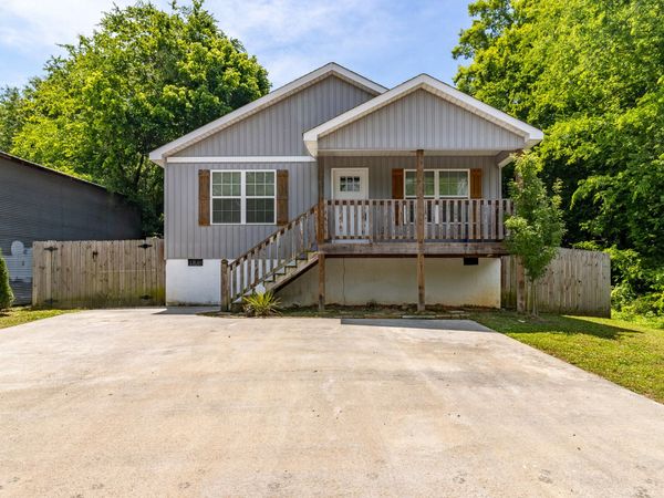 619 Cascade Drive, Dalton, GA 30720