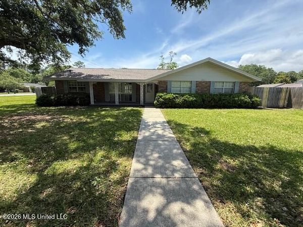 4801 Jefferson Avenue, Gulfport, MS 39507