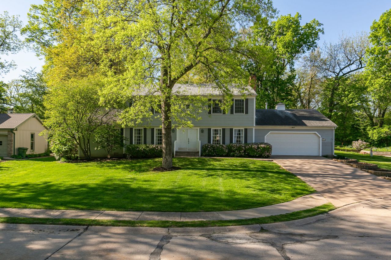 1230 38th Avenue Court , Rock Island, IL 61201 Main Photo