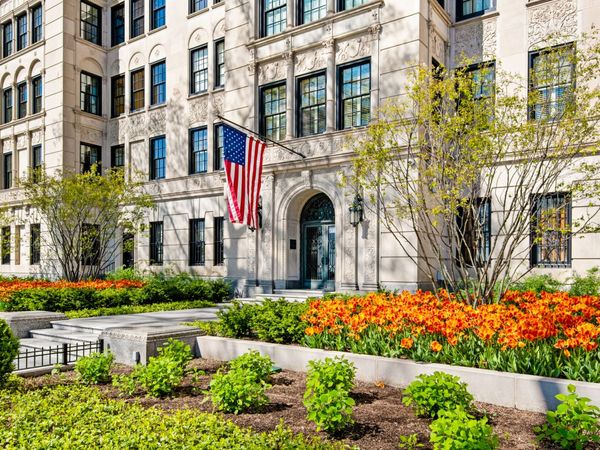 1500 N Lake Shore Drive, Unit 12C, Chicago, IL 60610