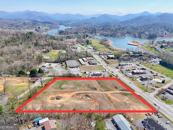 200 US Hwy 76 E, Hiawassee, GA 30546