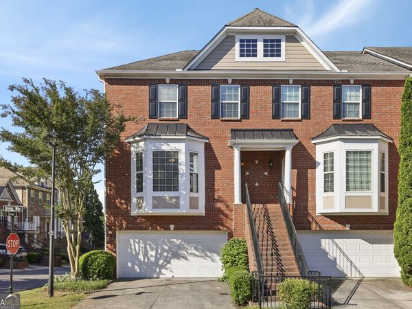 6180 Briggs Way, Johns Creek, GA 30097