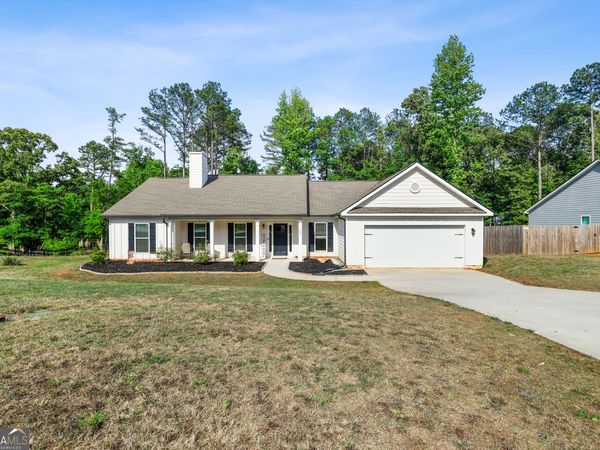 187 Abby Lane, Statham, GA 30666