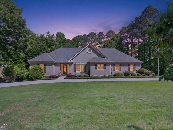 36 Post Oak Trace, Villa Rica, GA 30180