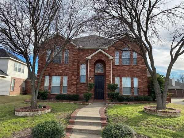 1741 Angel Falls Drive, Frisco, TX 75036