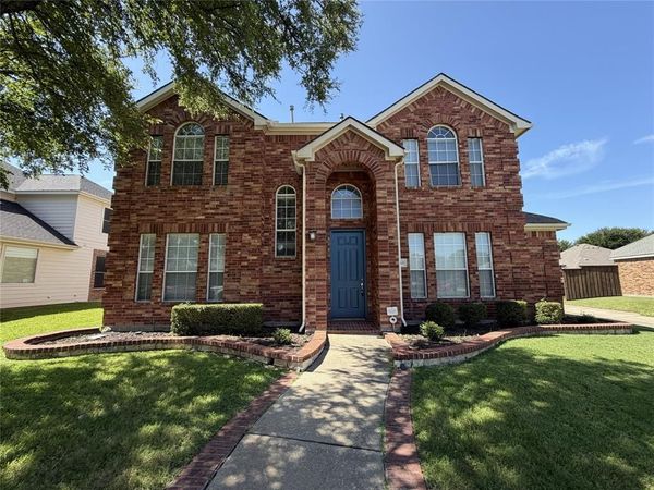 1741 Angel Falls Drive, Frisco, TX 75036