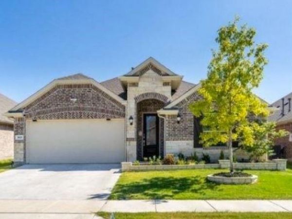 3621 Peachbush Lane, McKinney, TX 75071