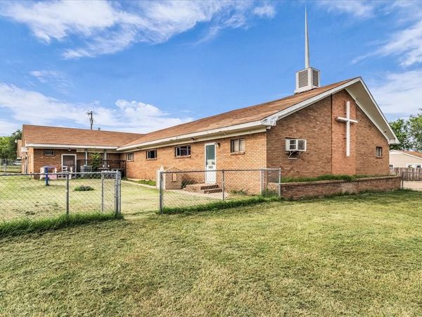 2225 Cumberland Avenue, Waco, TX 76707