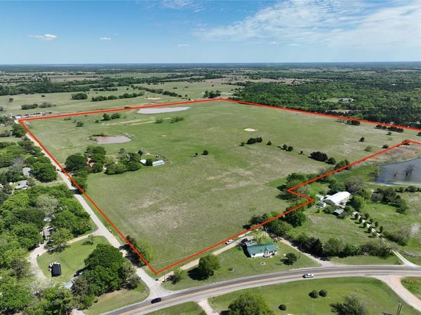208 CEDAR Street , Ravenna, TX 75476