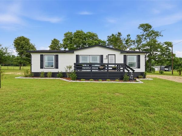 11219 Fm 317, Murchison, TX 75778