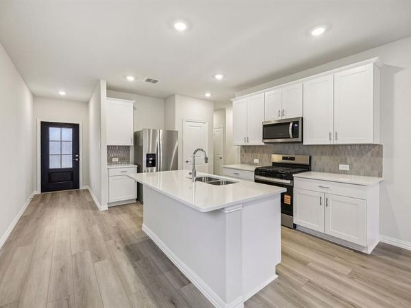 2113 Rannoch Street, Sherman, TX 75092