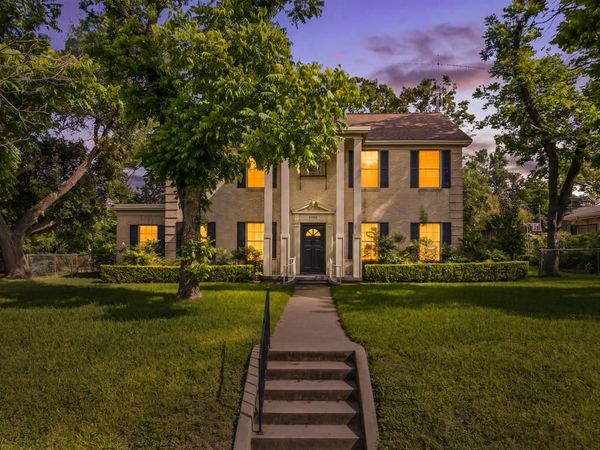 2800 Cumberland Avenue , Waco, TX 76707