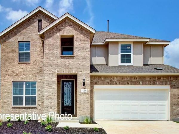 2528 Stowers Street, Anna, TX 75409