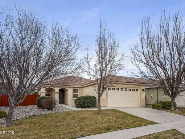 325 Manciano Way, Reno, NV 89521