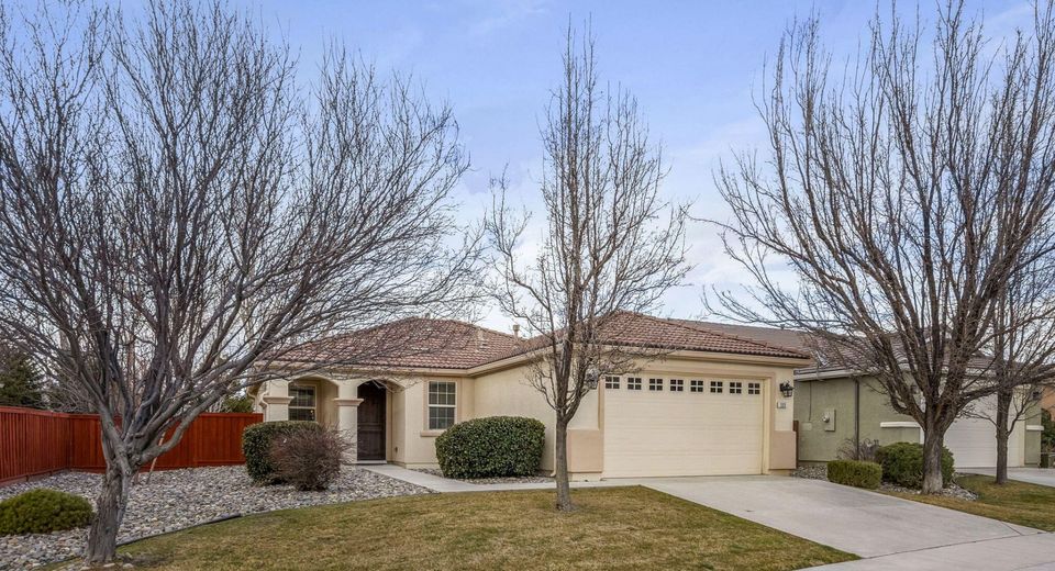 325 Manciano Way, Reno, NV 89521 Photo