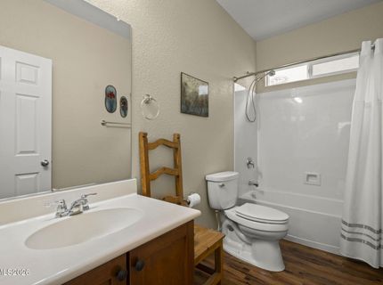 325 Manciano Way, Reno, NV 89521 Photo