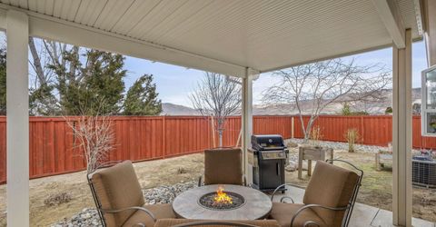 325 Manciano Way, Reno, NV 89521 Photo