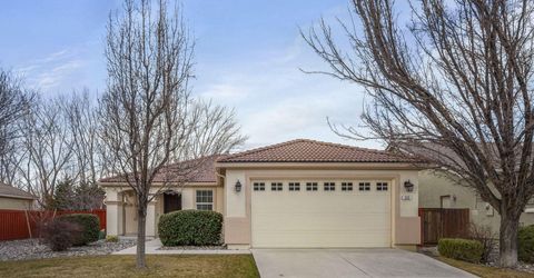 325 Manciano Way, Reno, NV 89521 Photo