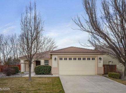 325 Manciano Way, Reno, NV 89521 Photo