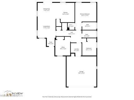 325 Manciano Way, Reno, NV 89521 Photo