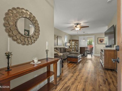 325 Manciano Way, Reno, NV 89521 Photo