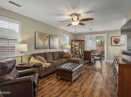 325 Manciano Way, Reno, NV 89521 Photo