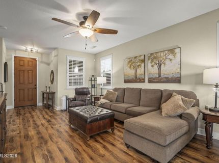 325 Manciano Way, Reno, NV 89521 Photo