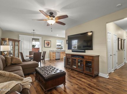 325 Manciano Way, Reno, NV 89521 Photo
