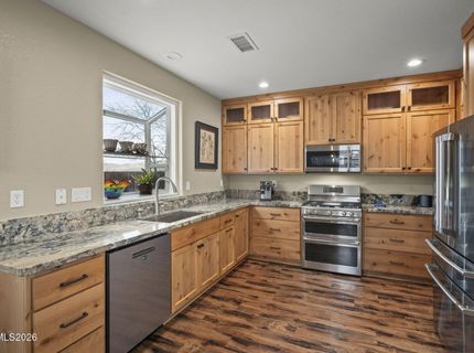 325 Manciano Way, Reno, NV 89521 Photo