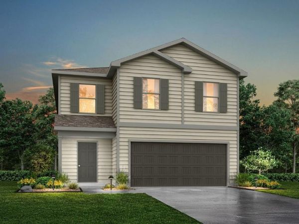 126 Polasek Drive, Abilene, TX 79602