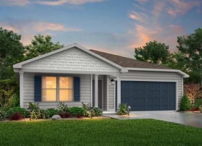 101 Desert Wind, Abilene, TX 79602 Main Photo