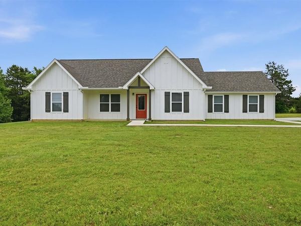 312 Gordonville Road , Gordonville, TX 76245