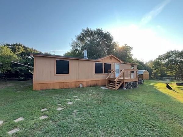 6353 Fm 1390 , Kaufman, TX 75142